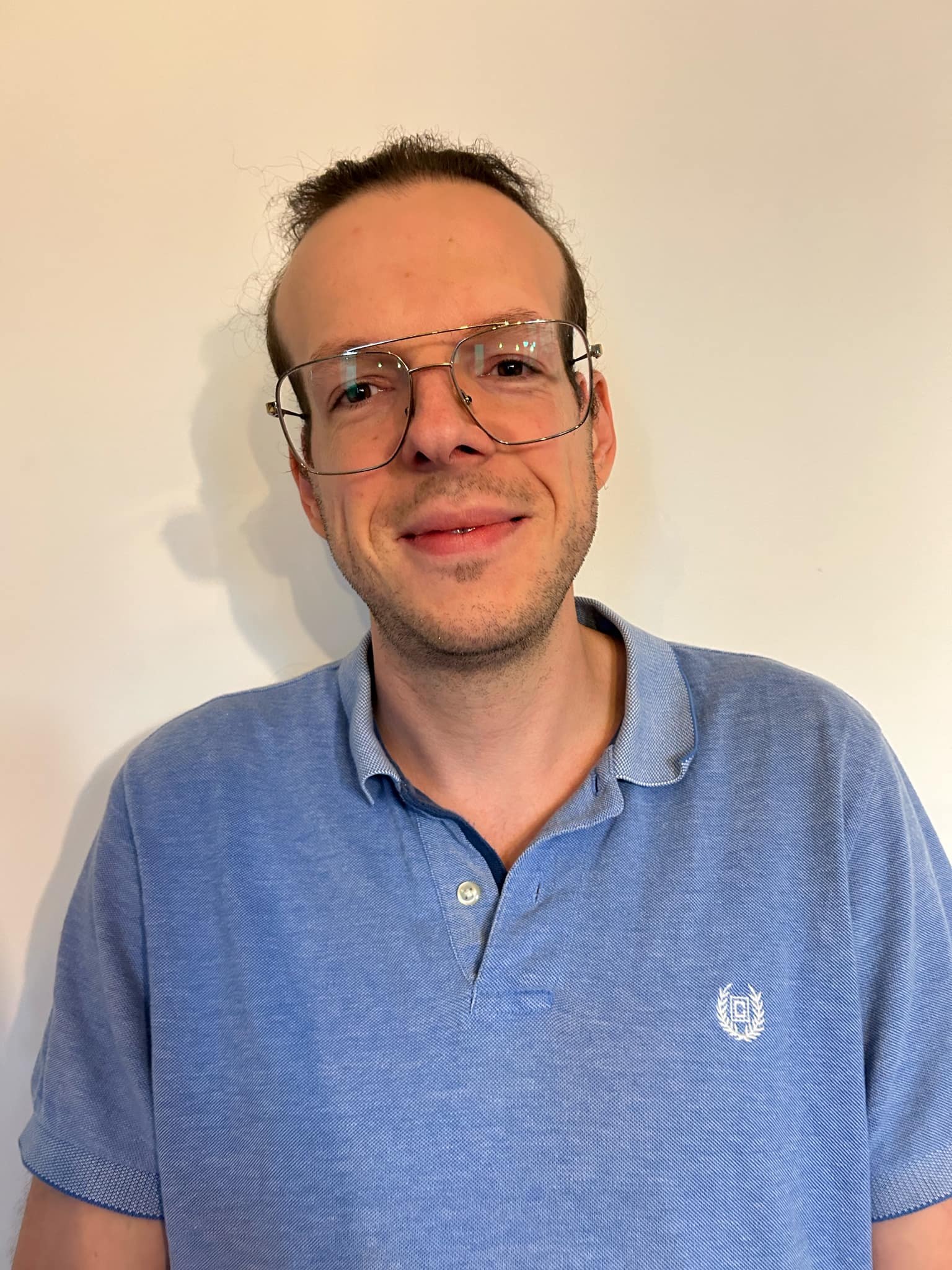 Testimonial avatar 1