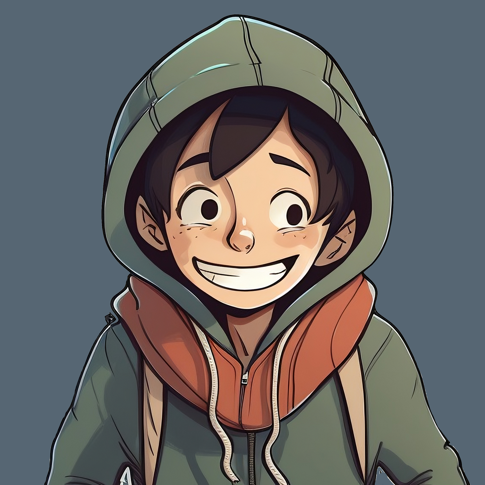 Testimonial avatar 3